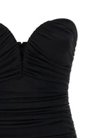 Rochie ELISABETTA FRANCHI, Heart-shaped neckline dress