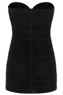 Rochie ELISABETTA FRANCHI, Heart-shaped neckline dress