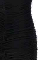 Rochie ELISABETTA FRANCHI, Heart-shaped neckline dress