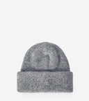 Caciula  JACQUEMUS,The Gros Grain beanie, Grey