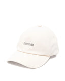 Sapca JACQUEMUS,The Gadjo cap