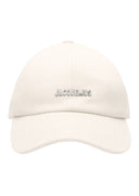 Sapca JACQUEMUS,The Gadjo cap