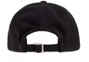 Sapca JACQUEMUS, Cotton baseball cap 2