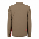 Jacheta AFTER LABEL BELLUNO, Beige