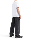 Tricou BALMAIN, Cotton T-shirt with front logo 2