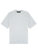 Tricou AINKER, Oversized T-shirt,White