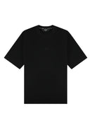 Tricou AINKER, Mercerized 590, Negru