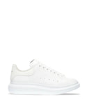 SNEAKERS ALEXANDER MCQUEEN, Alb  553770WHGP09000