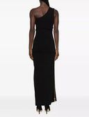 Rochie ELISABETTA FRANCHI, One-shoulder long dress 3