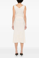 Rochie ELISABETTA FRANCHI, Midi Knit Dress
