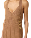 Rochie ELISABETTA FRANCHI,  The Club Daino