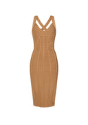 Rochie ELISABETTA FRANCHI,  The Club Daino