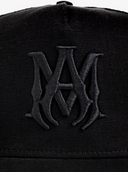 Sapca AMIRI, MA logo-embroidered baseball cap 2