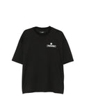 Tricou AMIRI, Built on Dreams logo-print T-shirt
