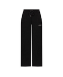 Pantaloni AMIRI, RELAXED PULL ON SWEATPANT, Negru