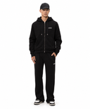 Pantaloni AMIRI, RELAXED PULL ON SWEATPANT, Negru