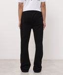Pantaloni AMIRI, RELAXED PULL ON SWEATPANT, Negru