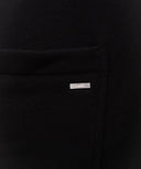 Pantaloni AMIRI, RELAXED PULL ON SWEATPANT, Negru