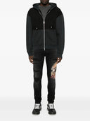 Jeans AMIRI,Ripped Graphic Jeans