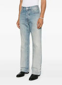 Jeans AMIRI,Denim Pants,ANIND BLUE