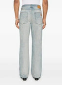 Jeans AMIRI,Denim Pants,ANIND BLUE