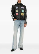 Jeans AMIRI,Denim Pants,ANIND BLUE