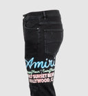 Jeans AMIRI, Neon lights slim jean, Black