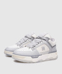 Sneakers AMIRI, MA-1, Mesh Insert, Grey