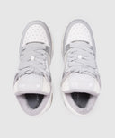 Sneakers AMIRI, MA-1, Mesh Insert, Grey