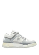 Sneakers AMIRI, MA-1, Mesh Insert, Grey