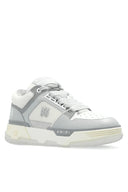 Sneakers AMIRI, MA-1, Mesh Insert, Grey