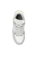 Sneakers AMIRI, MA-1, Mesh Insert, Grey