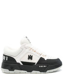 Sneakers AMIRI, MA-1, Panda, New Tech Leather, White