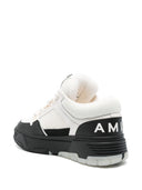 Sneakers AMIRI, MA-1, Panda, New Tech Leather, White