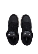 Sneakers AMIRI, MA-1 Full Black AMFOSR1097001