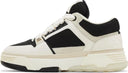 Sneakers AMIRI, MA-1, Panda, Black, White