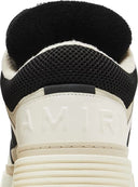 Sneakers AMIRI, MA-1, Panda, Black, White