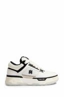 Sneakers AMIRI, MA-1, Mesh Insert, Men, White