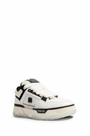 Sneakers AMIRI, MA-1, Mesh Insert, Men, White