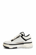 Sneakers AMIRI, MA-1, Mesh Insert, Men, White