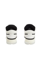 Sneakers AMIRI, MA-1, Mesh Insert, Men, White