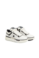 Sneakers AMIRI, MA-1, Mesh Insert, Men, White