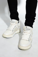 Sneakers AMIRI, MA-1, Grey Details, White