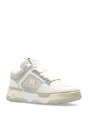 Sneakers AMIRI, MA-1, Grey Details, White