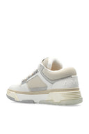 Sneakers AMIRI, MA-1, Grey Details, White