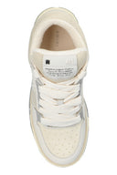 Sneakers AMIRI, MA-1, Grey Details, White