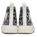 Sneakers AMIRI, MA Quad Court Hi, Men, Black
