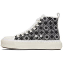 Sneakers AMIRI, MA Quad Court Hi, Men, Black