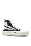 Sneakers AMIRI, High Top, Skel Court Hi, Men, Black