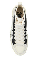 Sneakers AMIRI, High Top, Skel Court Hi, Men, Black